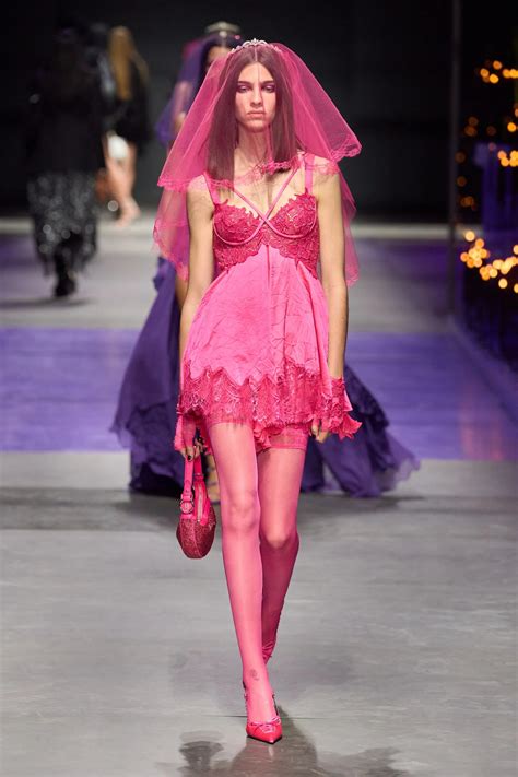 la sposa versace